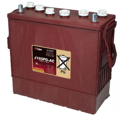 TROJAN J185PG-AC